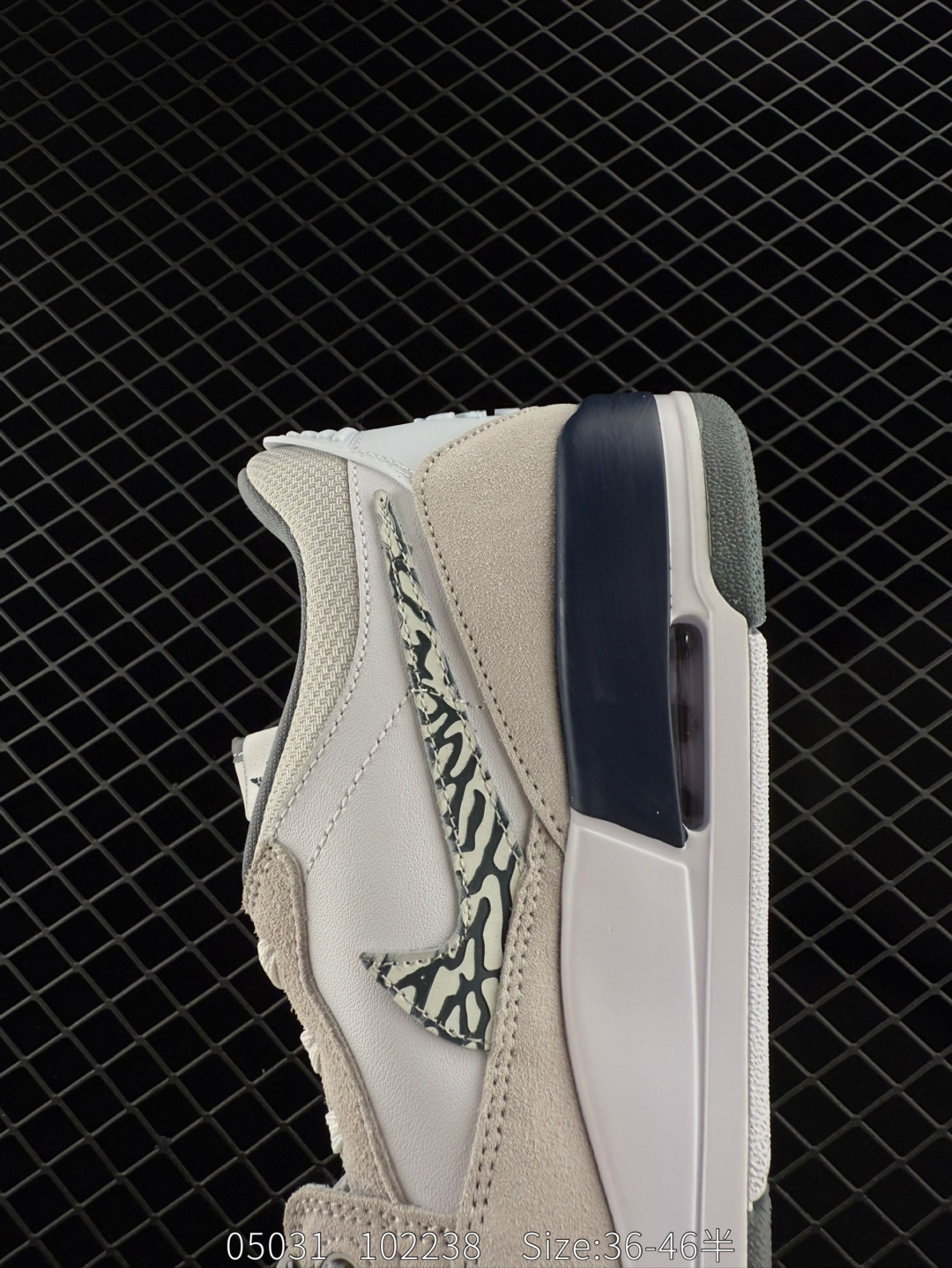 Nike Air Jordan Legacy 312 Low